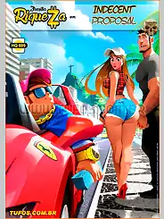 Pleasure Mansion by WC TF, Chapter 009
