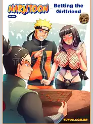 Narutoon Naruto by WC TF, Chapter 006