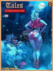 Tales Grandma Doesn't Tell by WC TF, Chapter 002