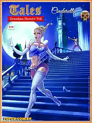 Tales Grandma Doesn't Tell by WC TF, Chapter 005