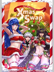 X-Mas Swap Fire Emblem by TSFSingularity, Chapter 01