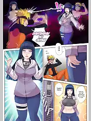 A Hyuu Naruto Naruto by TSFSingularity, Chapter 01