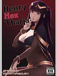 Henry Hex Tharja Fire Emblem by TSFSingularity, Chapter 01