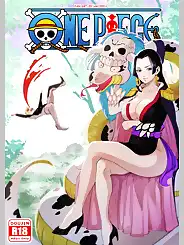 Bwhoa!? One Piece by TSFSingularity , Aboleuk, Chapter 01
