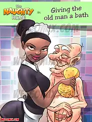 Naughty Fam by WC TF, Chapter 007