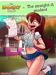 Naughty Fam by WC TF, Chapter 010