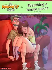 Naughty Fam by WC TF, Chapter 014