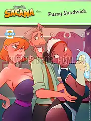 Naughty Fam by WC TF, Chapter 056