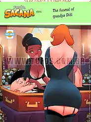 Naughty Fam by WC TF, Chapter 065