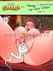 Naughty Fam by WC TF, Chapter 071