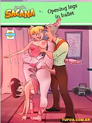 Naughty Fam by WC TF, Chapter 076