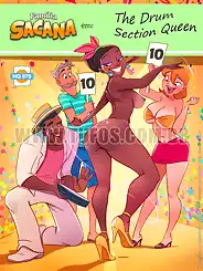 Naughty Fam by WC TF, Chapter 079
