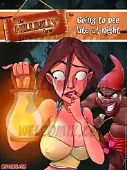 The Hillbilly Farm by WC TF, Chapter 004