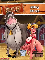 The Hillbilly Farm by WC TF, Chapter 007