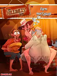 The Hillbilly Farm by WC TF, Chapter 013
