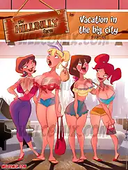 The Hillbilly Farm by WC TF, Chapter 015