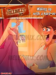 The Hillbilly Farm by WC TF, Chapter 019