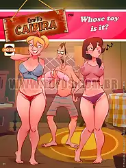 The Hillbilly Farm by WC TF, Chapter 028