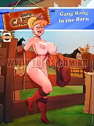 The Hillbilly Farm by WC TF, Chapter 031