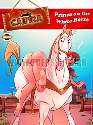The Hillbilly Farm by WC TF, Chapter 033