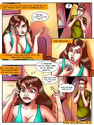 The Nerd Stallion by WC TF, Chapter 017