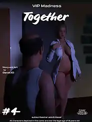 Together by Daval3D, Chapter 004