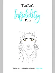 TenTen's Infidelity Naruto by Super Melons, Chapter 02