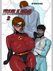 Bullies by Lasga Claven, Chapter 02