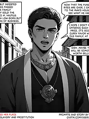 Servia Loses Her Place by Slaaneshi6, Chapter 001
