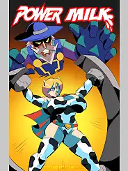 Power Milk by Glassfish, Chapter 01