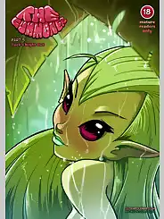 The Cummoner by Totempole, Chapter 005