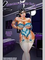 Banana Cream Cake by Transmorpher D.D.S., Chapter 010