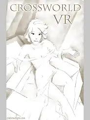 Crossworld VR by SatinMinions, Chapter 01