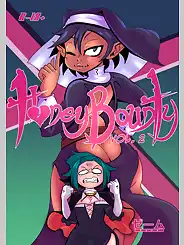 Honey Bounty by DarkPlot, Chapter 02