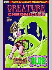 Creature Chronicles by HorrorBabeCentral, Chapter 002