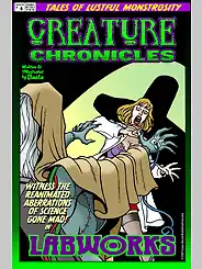 Creature Chronicles by HorrorBabeCentral, Chapter 004