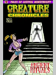 Creature Chronicles by HorrorBabeCentral, Chapter 015