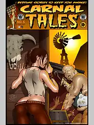Carnal Tales by HorrorBabeCentral, Chapter 006