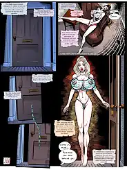 Erotomania by HorrorBabeCentral, Chapter 004