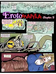 Erotomania by HorrorBabeCentral, Chapter 005