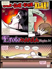 Erotomania by HorrorBabeCentral, Chapter 010