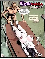 Erotomania by HorrorBabeCentral, Chapter 011