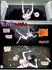 Erotomania by HorrorBabeCentral, Chapter 013
