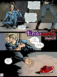 Erotomania by HorrorBabeCentral, Chapter 018