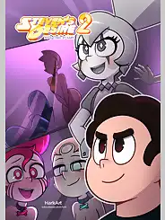 Steven's Desire Steven Universe by HarkArt, Chapter 02