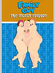 The Incest Episode Family Guy by Grigori, Chapter 01