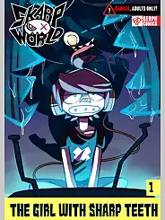 Skarpworld by Gerph, Chapter 001
