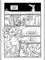 Skarpworld by Gerph, Chapter 009