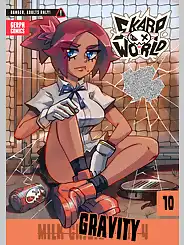 Skarpworld by Gerph, Chapter 010