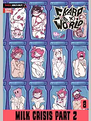 Skarpworld by Gerph, Chapter 008